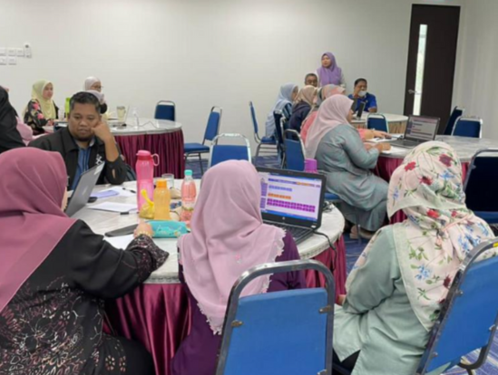 Bantuan Sokongan Bagi ePBT 3.0 Modul Kewangan