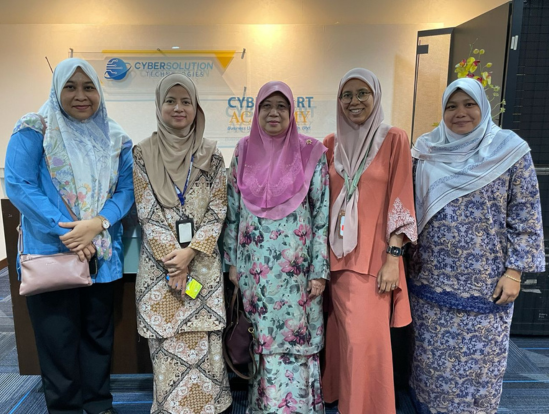 Sesi Latihan Sistem e-PBT Modul Sewa Pelbagai Majlis Daerah Tangkak