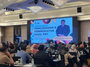 Seminar Kebangsaan Pihak Berkuasa Tempatan Siri 2