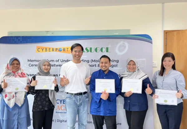 Certified Digital Transformation Professional