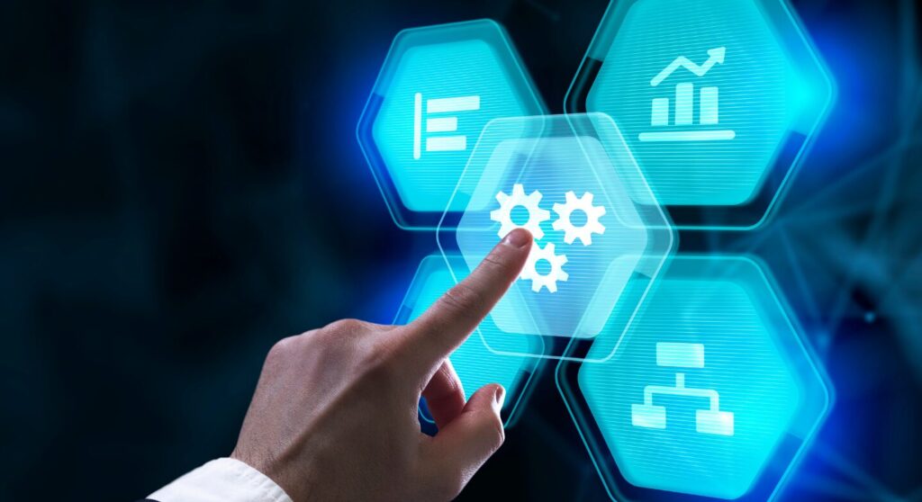 Robotic & Smart City Solution - Cybersolution Technologies