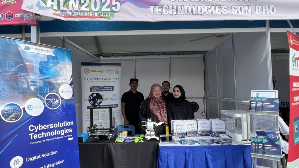 Hari Lanskap Negara