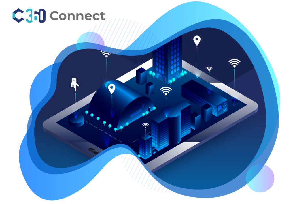 Citizen Engagement Platform | C360 Connect
