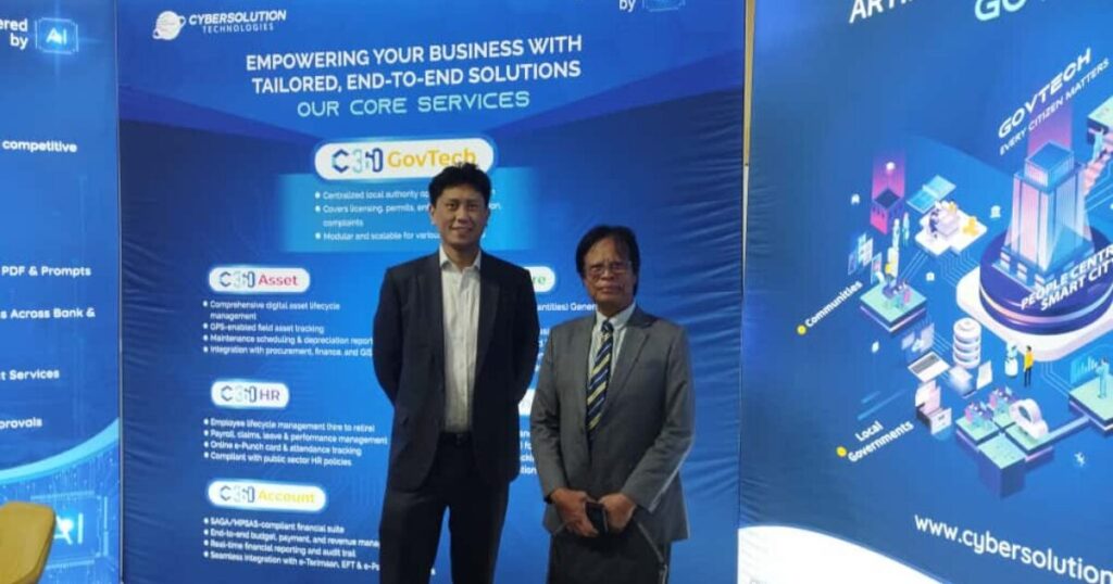 terengganu smart city activation day 2025