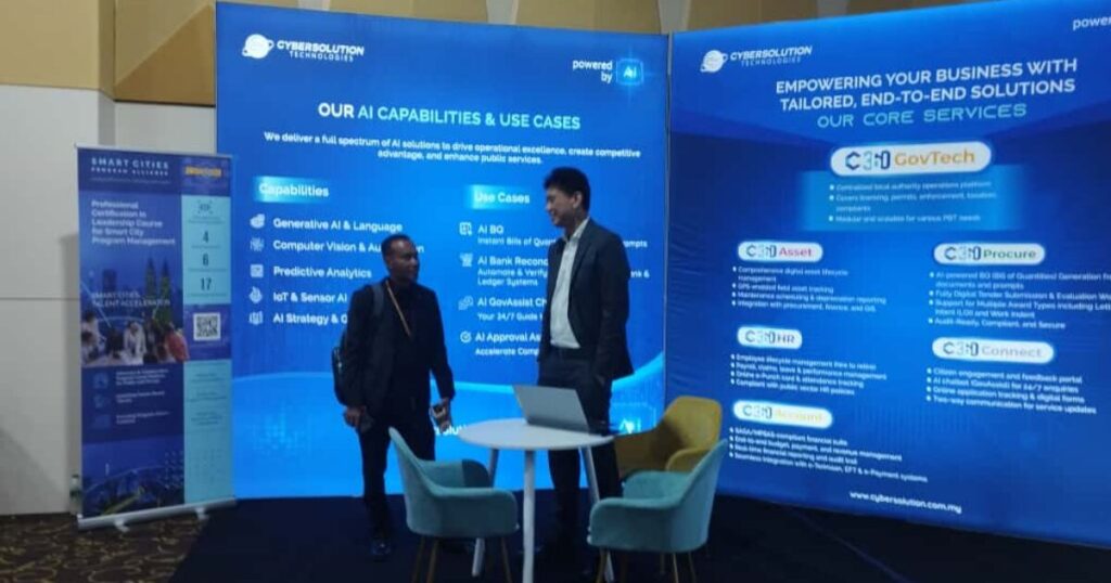 terengganu smart city activation day 2025 (2)