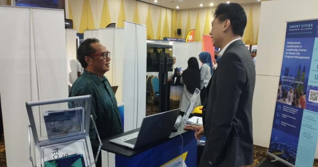 terengganu smart city activation day 2025 (4)