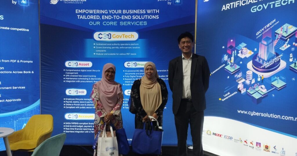 terengganu smart city activation day 2025 (5)