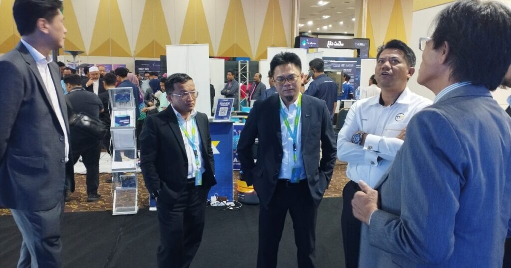 terengganu smart city activation day 2025 (6)