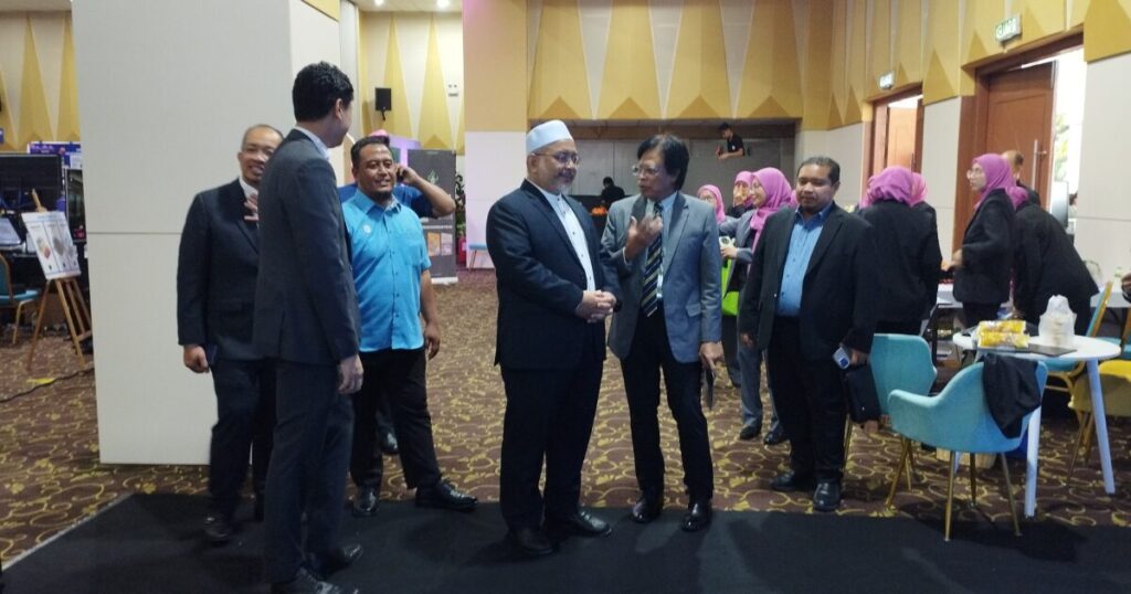 terengganu smart city activation day 2025 (7)