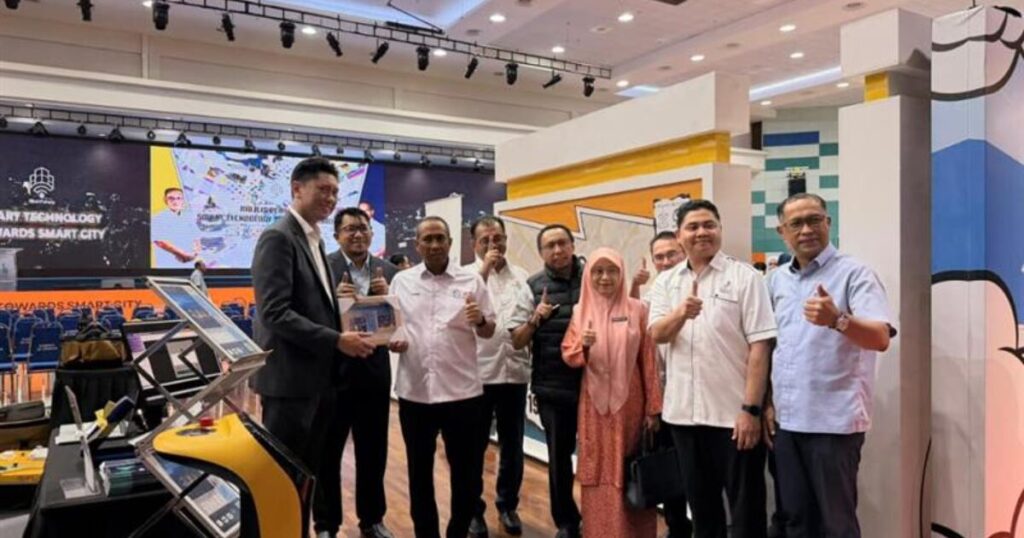 Smart City Conference Pahang