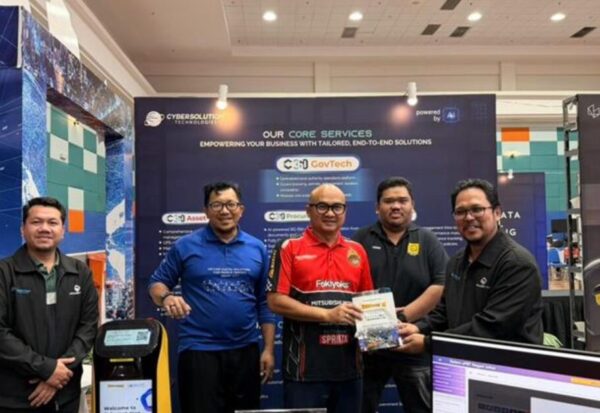 Smart City Conference Pahang (2)