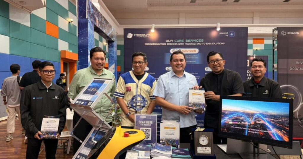 Smart City Conference Pahang (3)