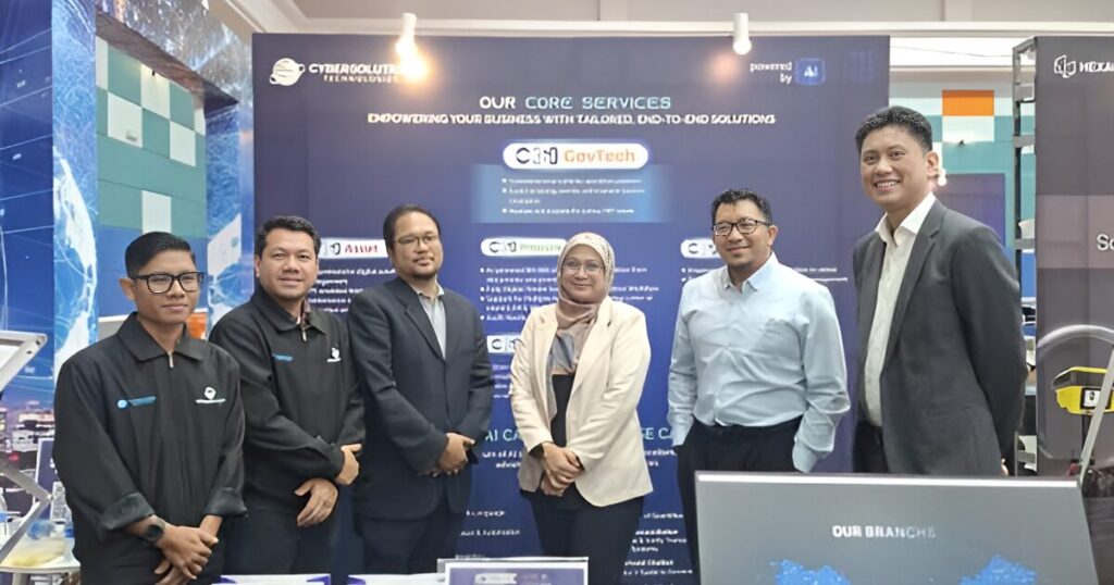 Smart City Conference Pahang (4)