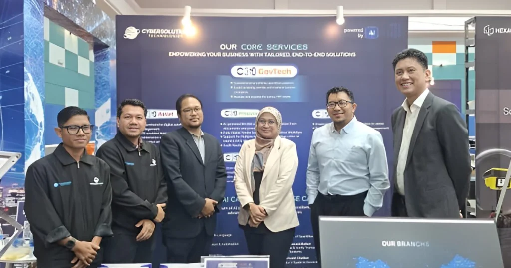 Smart City Conference Pahang (4)